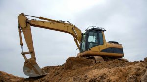 How Can You Choose the Right Earthworks Company in London