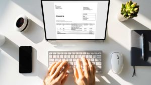 How Can You Choose the Right Invoice Discounting Partner