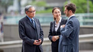 How Can You Choose the Right Medical Translation Partner in London