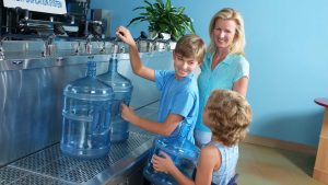 How Can You Choose the Right Purification System for Your Needs