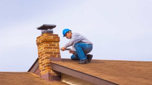How Can You Tell If Your Chimney Needs Repairs