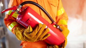 How Can You Verify the Reliability of a Fire Protection Company