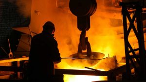 How Do Custom Steel Forging Services Benefit Niche Industries in London