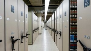 How Do Document Storage Services Ensure Fast Retrieval and Accessibility