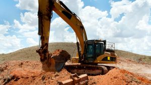 How Do Earthworks Companies in London Contribute to Urban Development