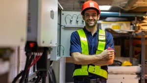 How Do Electrical Engineering Companies in London Ensure Safet