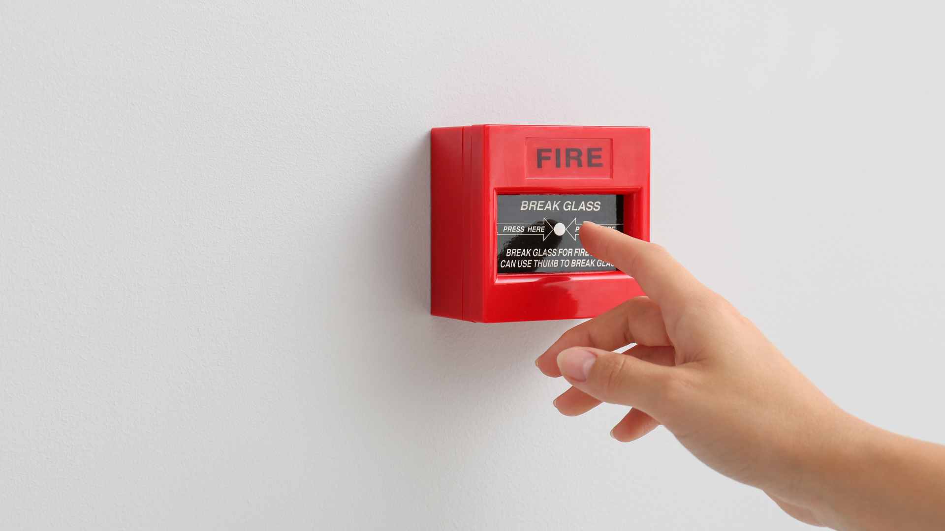 How Do Fire Risk Assessments Help Before Alarm Installation