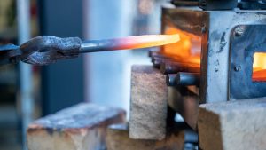How Do London-Based Steel Forging Specialists Handle Hot and Cold Forging