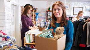 How Do London Charity Companies Measure Their Social Impact