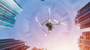How Do London Drone Firms Stay Ahead in Innovation
