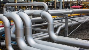How Do London Pipeline Companies Handle Complex Infrastructure Demands