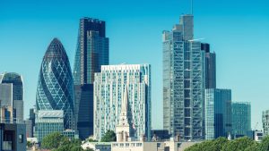 How Do Parent Companies Drive London’s Corporate Ecosystem