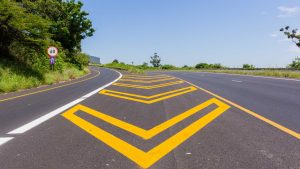 How Do Road Marking Companies in London Maintain Quality and Compliance