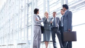 How Do Top Agencies Manage Both Internal and External Communications