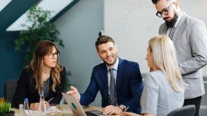 How Do Top LLCs Build Trust and Credibility in the Capital