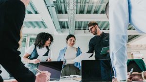 How Do You Identify a Top-Rated Limited Company in the UK