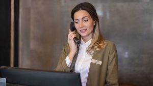 How Does London’s Concierge Scene Compare to Other Global Cities