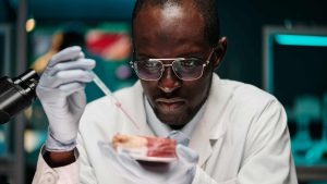 How Is Lab Grown Meat Positioned Within London’s Green Economy