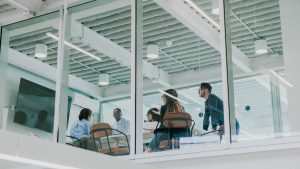 How Is a London-Based LLC Registered and Regulated