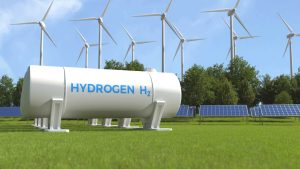 How Is the Hydrogen Industry Reshaping London’s Clean Energy Future
