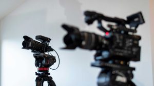 How Is the Live Streaming Industry Evolving Across London