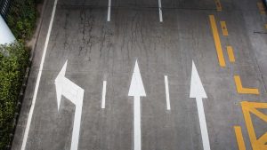 How Long Do Road Marking Projects Take to Complete