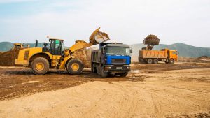 How Much Do Earthworks Services Cost in London on Average