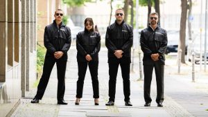 How Much Does Event Security Cost in London