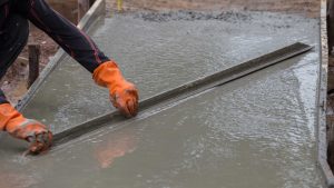 How Much Does Floor Screeding Cost in London