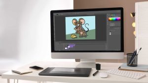 How Much Does It Cost to Hire a 3D Animation Company in London