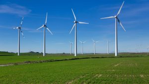 How Much Does Wind Turbine Maintenance Cost in London