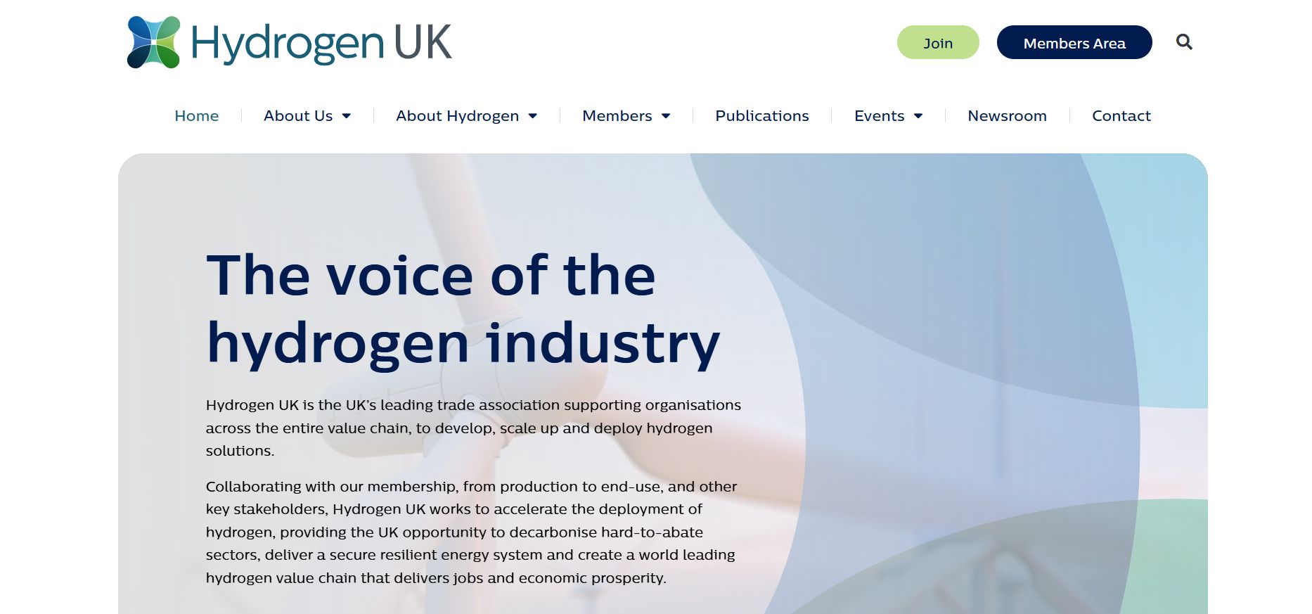 Hydrogen UK
