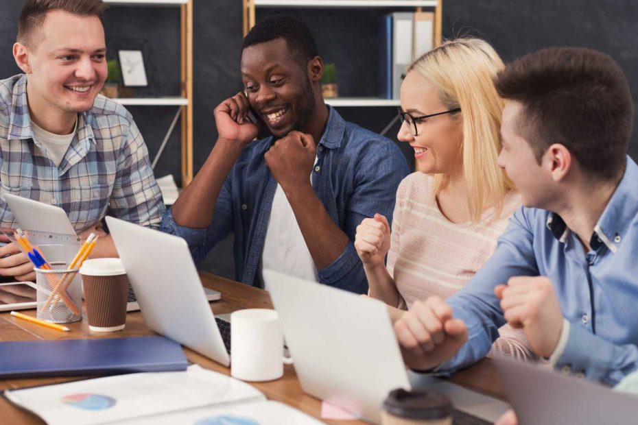 Illustration Companies