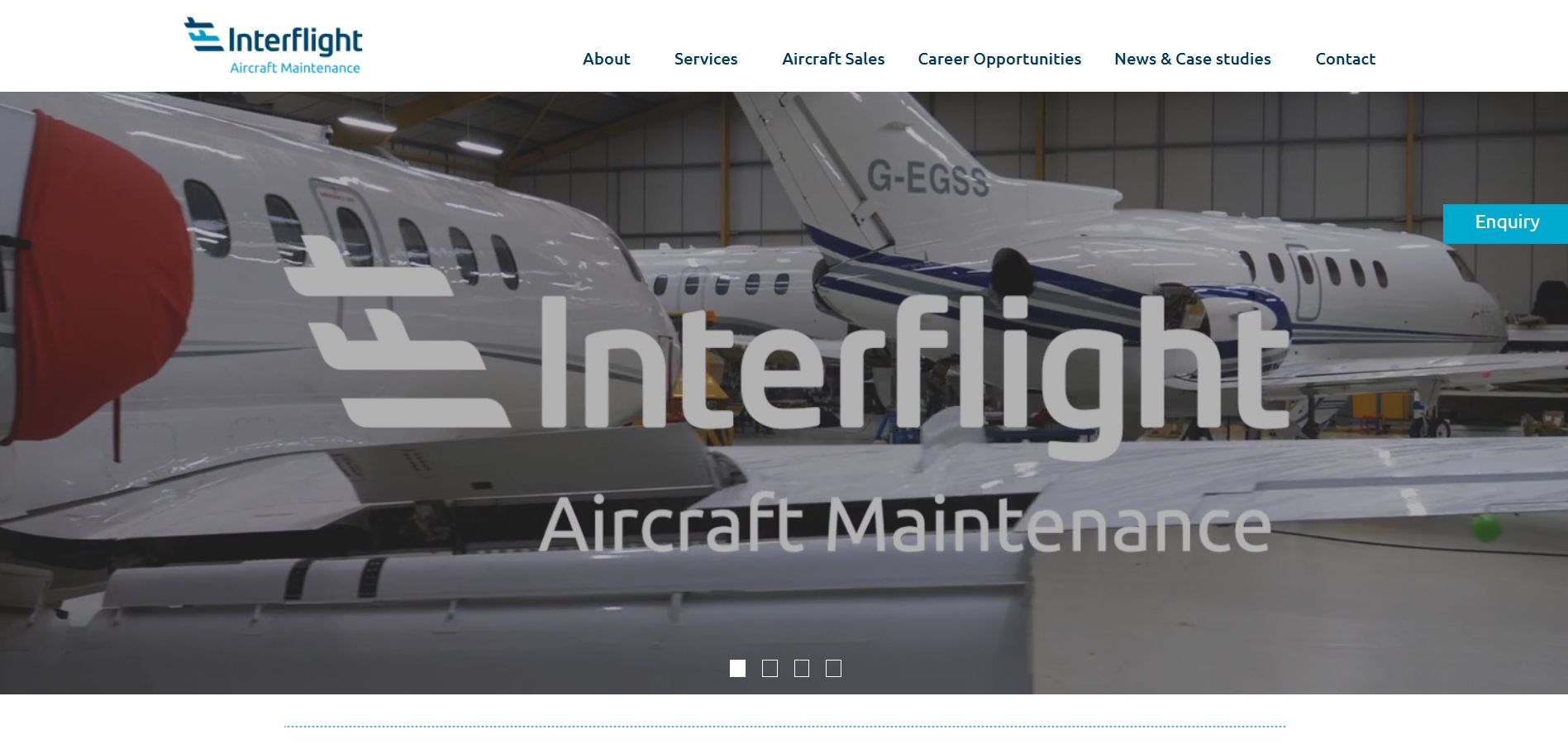 Interflight