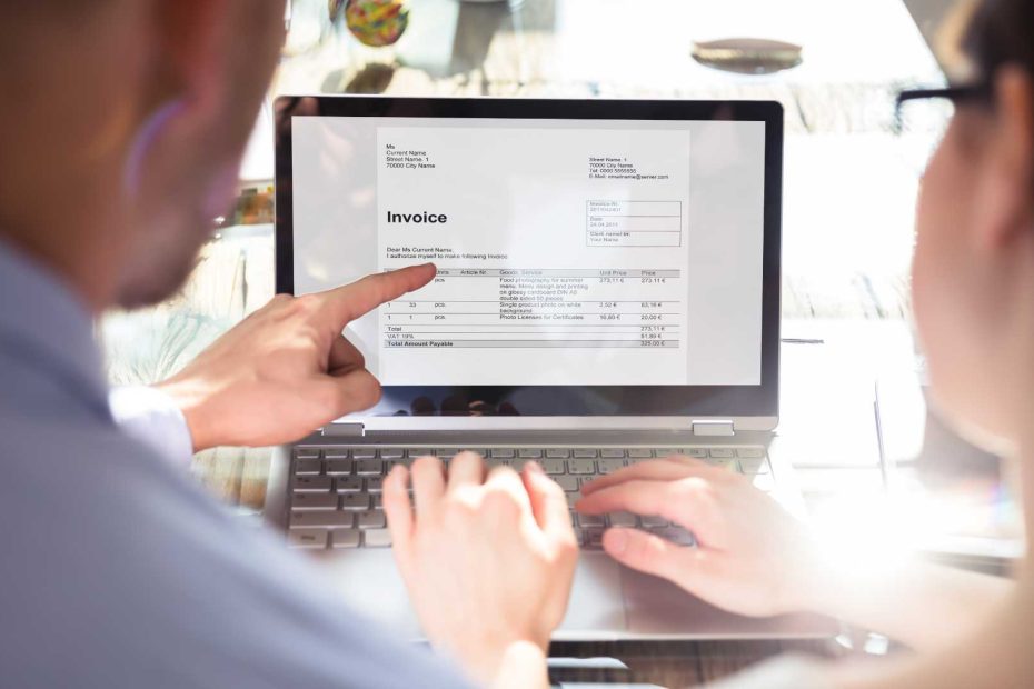 Invoice Discounting Companies