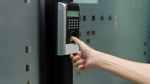 Is Access Control a Smart Investment for Small Businesses in London