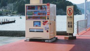Is Renting or Buying a Vending Machine the Better Option