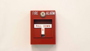 Is Your Fire Alarm System Future-Ready