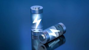 Is the UK Government Boosting Lithium Battery Production in London