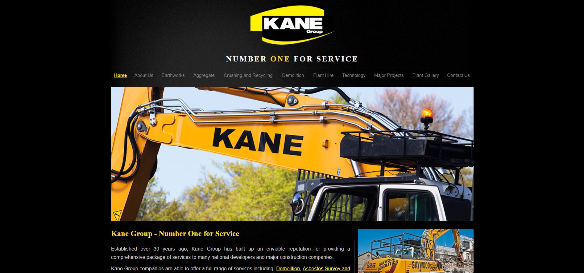 Kane Group