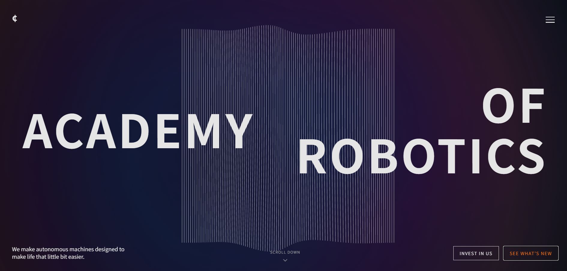 Kar-go by Academy of Robotics