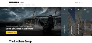 Liebherr-Great Britain Ltd