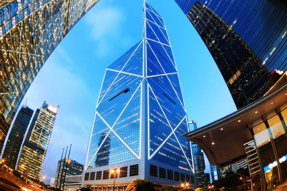 Limited Liability Companies