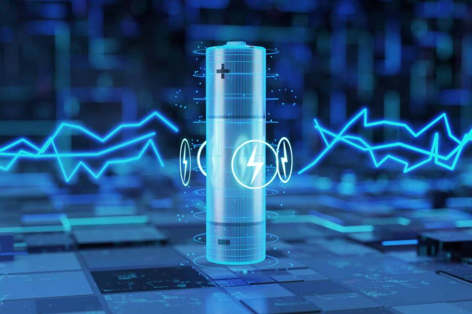 Lithium Battery Companies