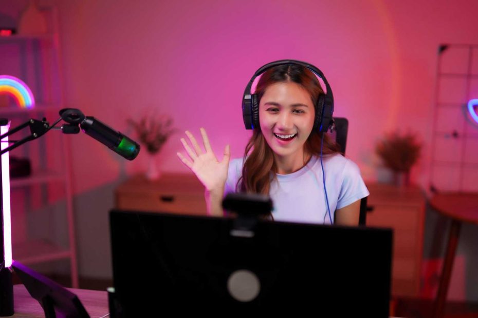 Live Streaming Companies