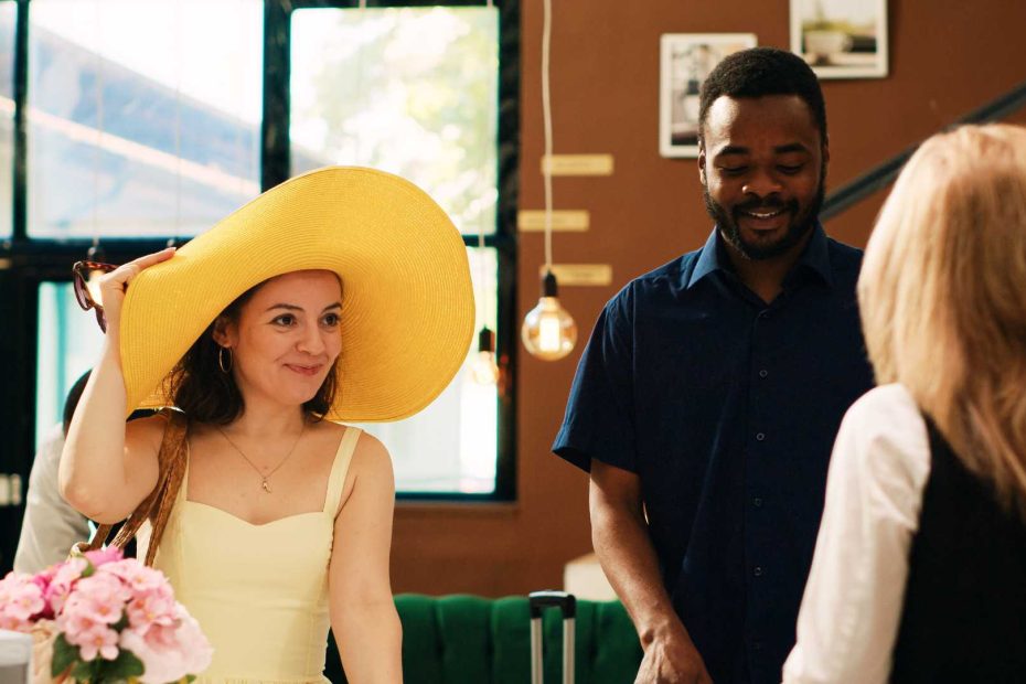 Luxury Concierge Companies