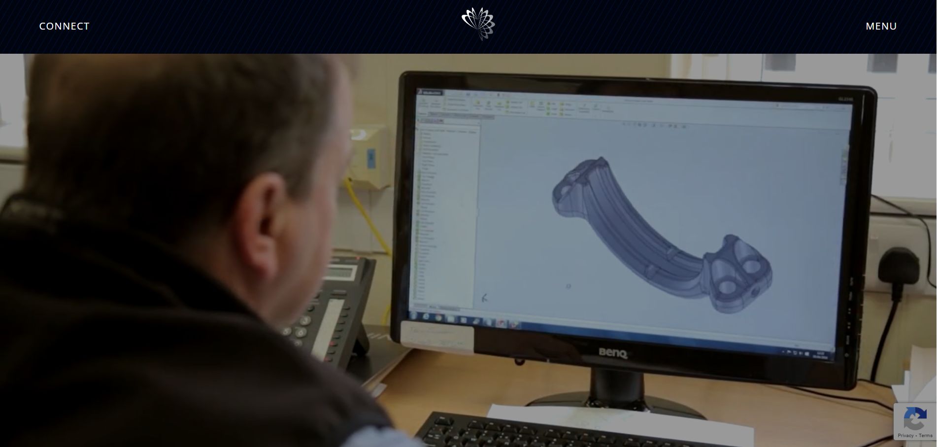 MAN Group (Forging Division)