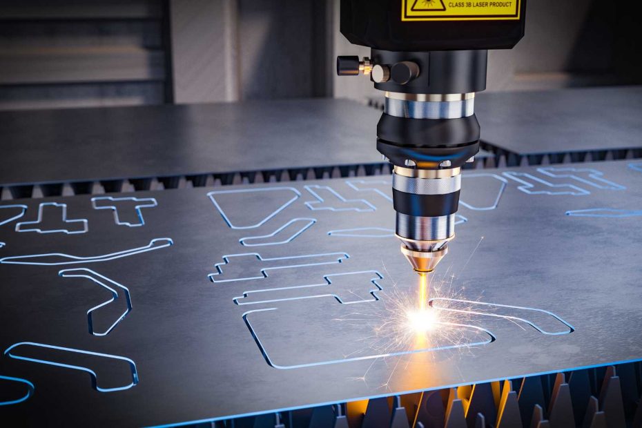 Top 10 Machinery Companies in London