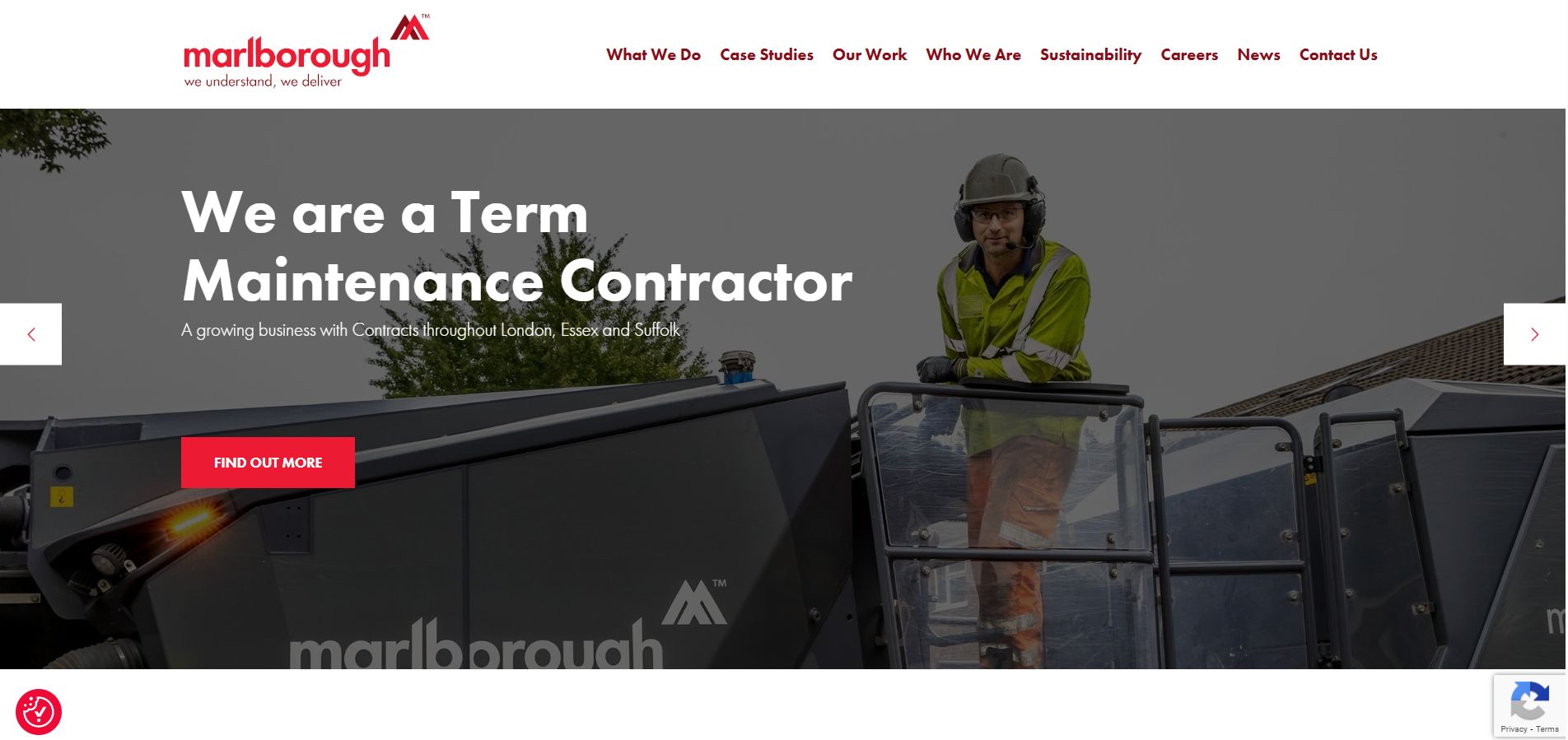 Mark-It Road Markings