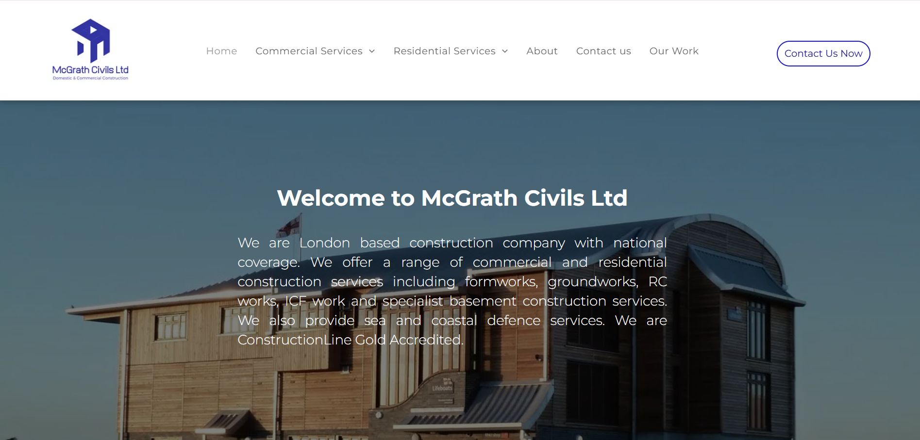 McGrath Civils Ltd